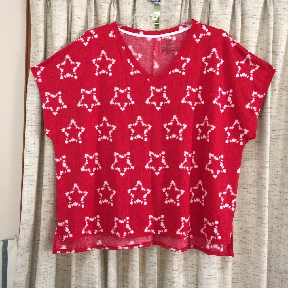 Sleep Tops - Bundle of 3 (3X)